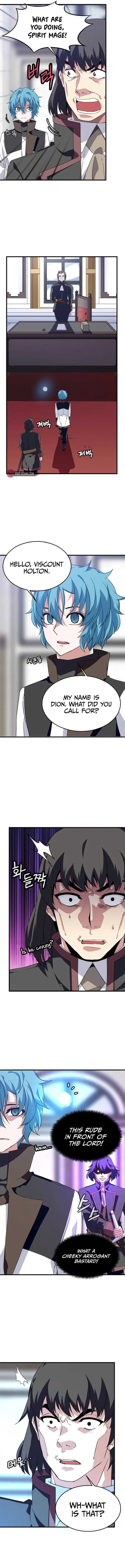 Read Elemental Lord chapter 14 image 12 on Lezhin