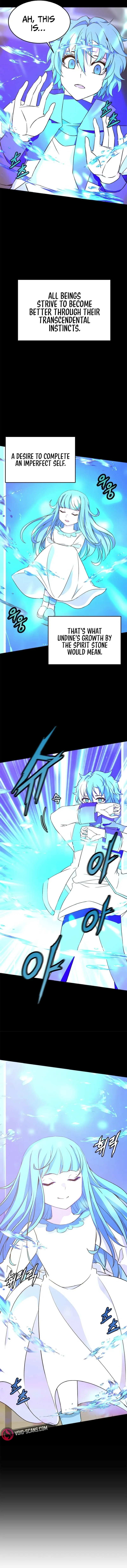 Read Elemental Lord chapter 14 image 14 on Lezhin