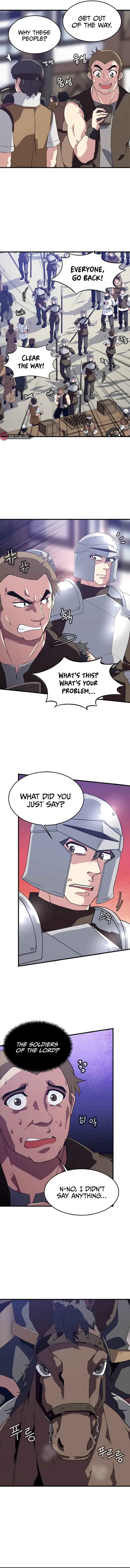 Read Elemental Lord chapter 14 image 5 on Lezhin