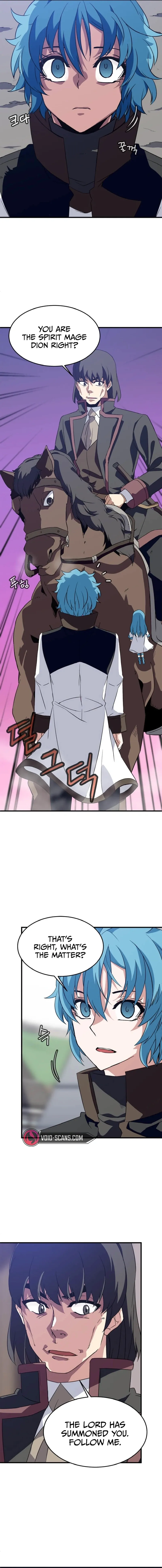 Read Elemental Lord chapter 14 image 6 on Lezhin