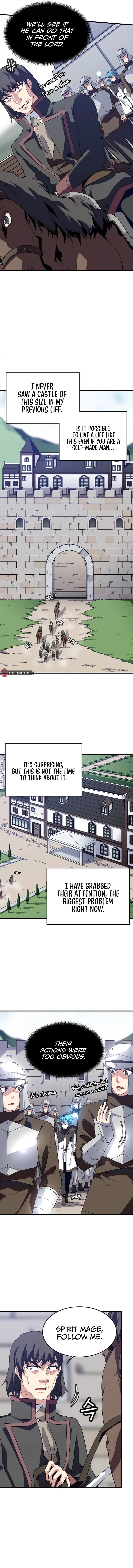 Read Elemental Lord chapter 14 image 9 on Lezhin