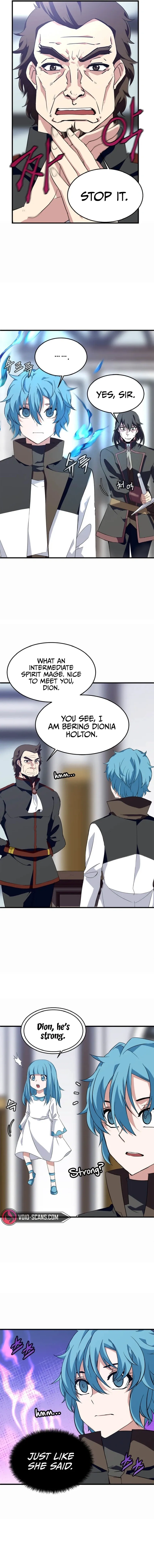 Read Elemental Lord chapter 15 image 1 on Lezhin