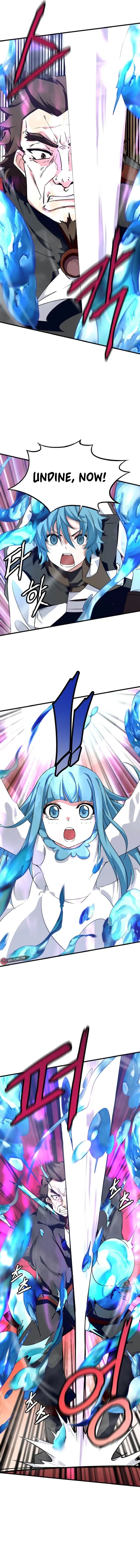Read Elemental Lord chapter 15 image 10 on Lezhin