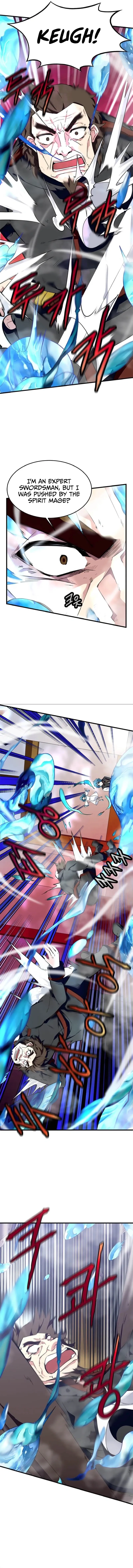 Read Elemental Lord chapter 15 image 11 on Lezhin