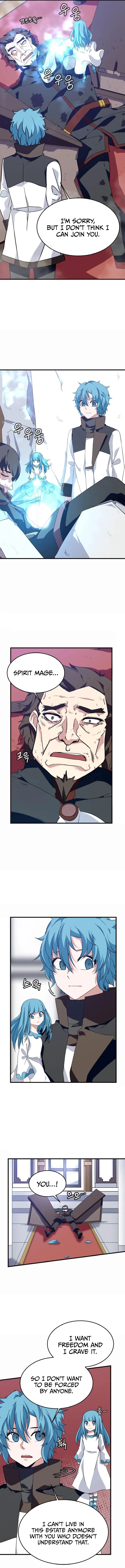Read Elemental Lord chapter 15 image 13 on Lezhin