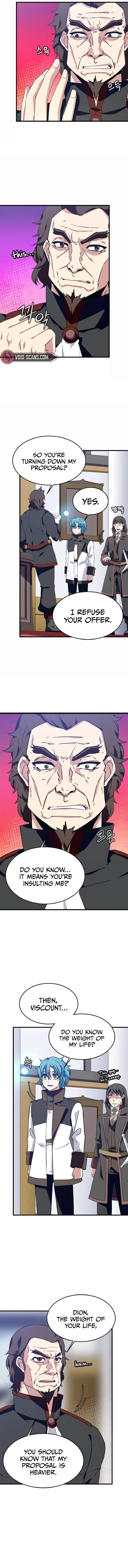 Read Elemental Lord chapter 15 image 3 on Lezhin