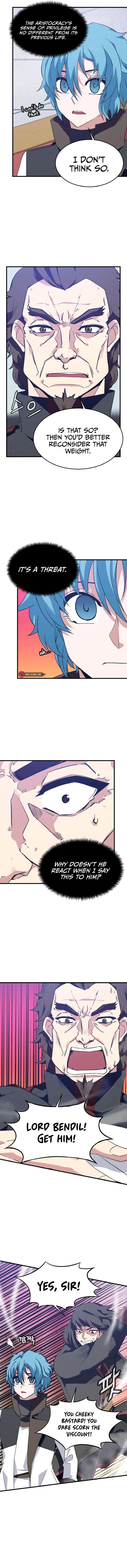Read Elemental Lord chapter 15 image 4 on Lezhin