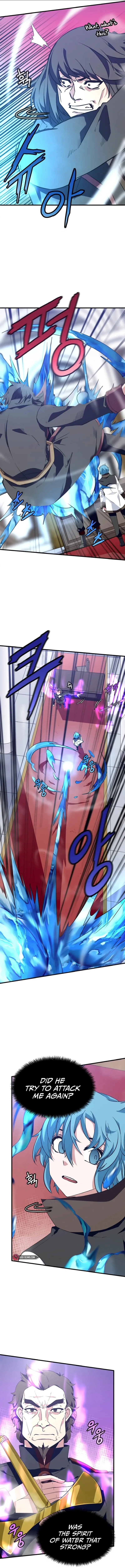 Read Elemental Lord chapter 15 image 5 on Lezhin