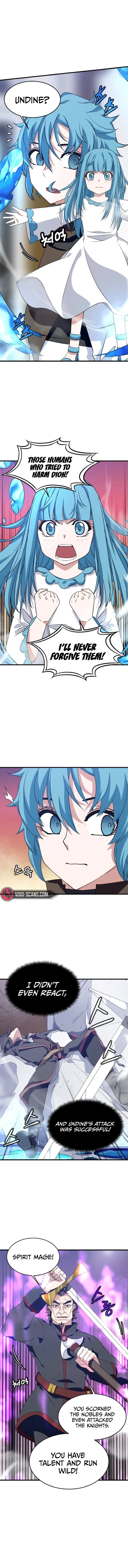 Read Elemental Lord chapter 15 image 6 on Lezhin