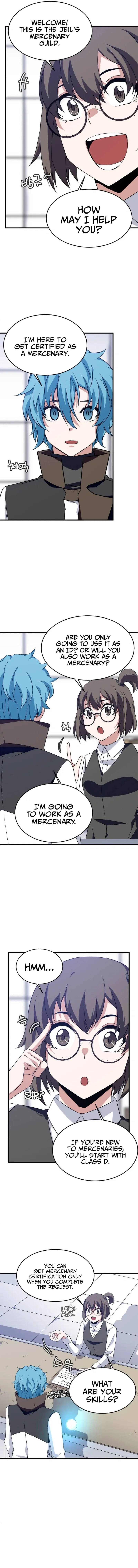 Read Elemental Lord chapter 16 image 10 on Lezhin