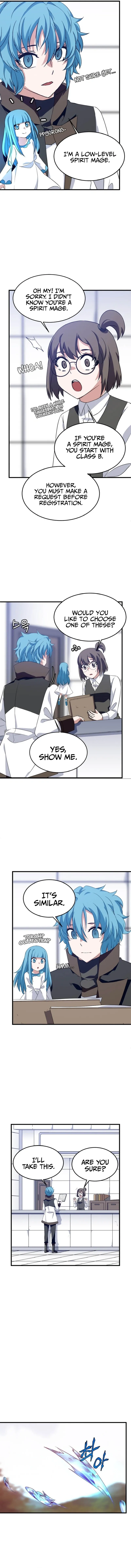 Read Elemental Lord chapter 16 image 11 on Lezhin