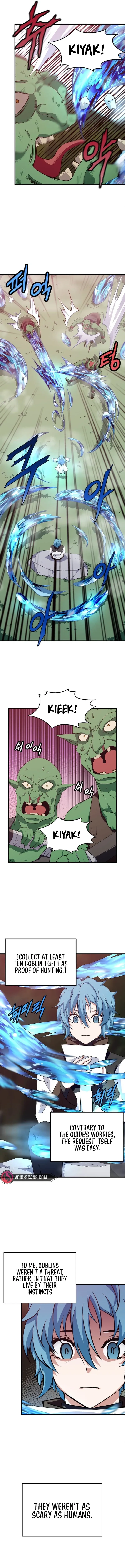 Read Elemental Lord chapter 16 image 12 on Lezhin