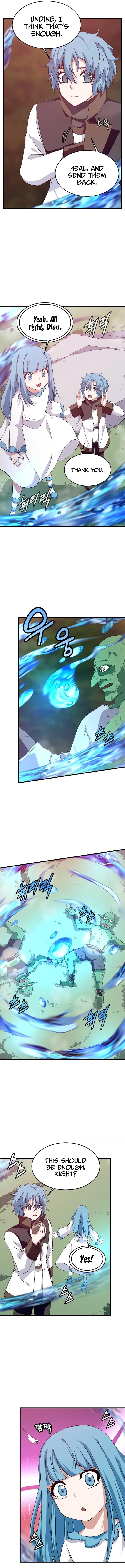 Read Elemental Lord chapter 16 image 14 on Lezhin