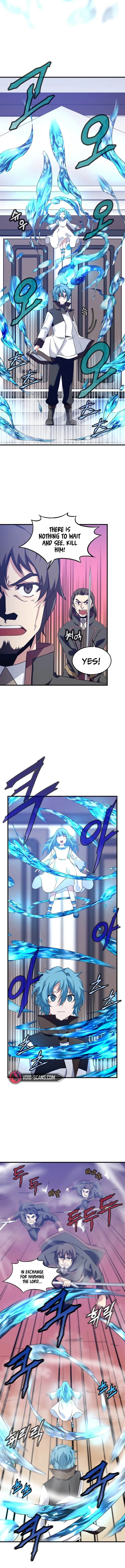 Read Elemental Lord chapter 16 image 2 on Lezhin