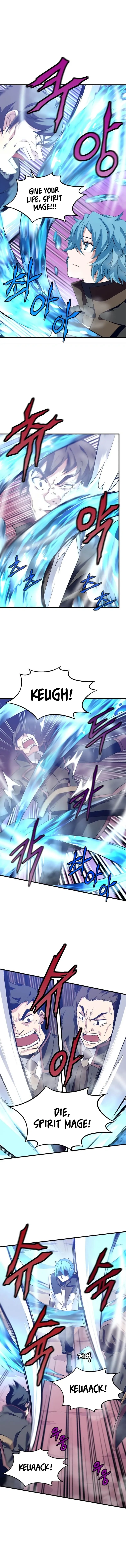 Read Elemental Lord chapter 16 image 3 on Lezhin