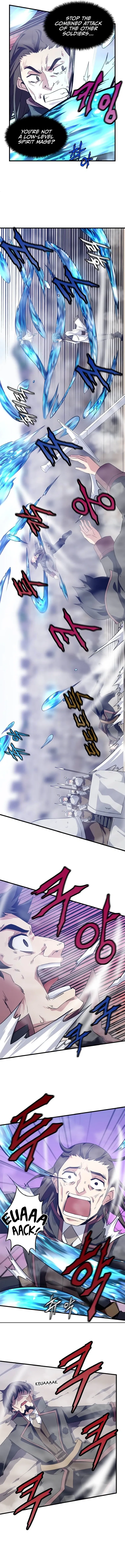 Read Elemental Lord chapter 16 image 4 on Lezhin