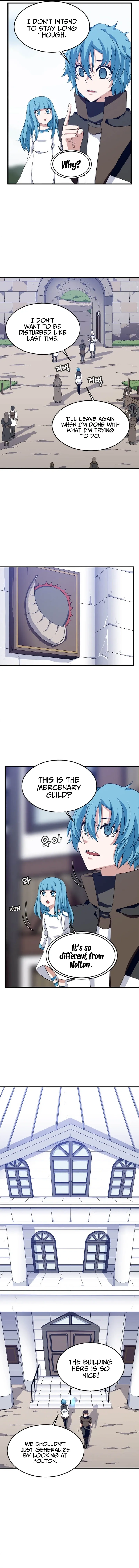 Read Elemental Lord chapter 16 image 8 on Lezhin