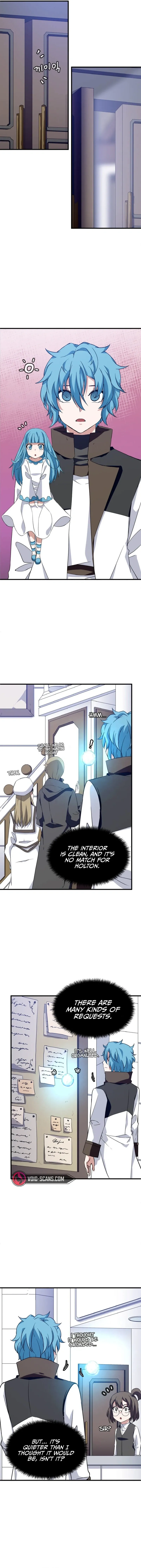 Read Elemental Lord chapter 16 image 9 on Lezhin