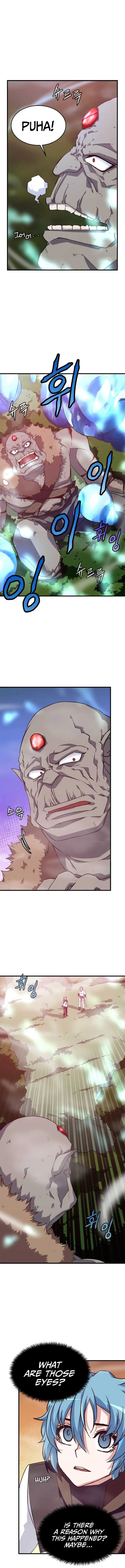 Read Elemental Lord chapter 17 image 12 on Lezhin