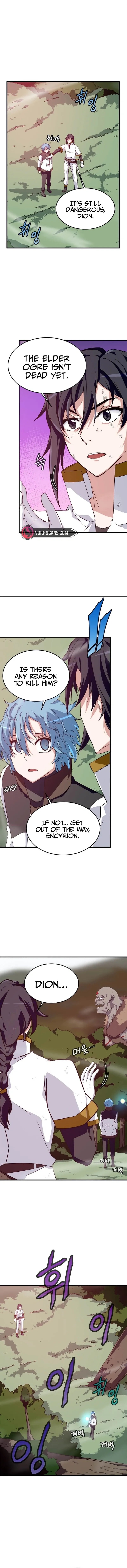Read Elemental Lord chapter 17 image 13 on Lezhin