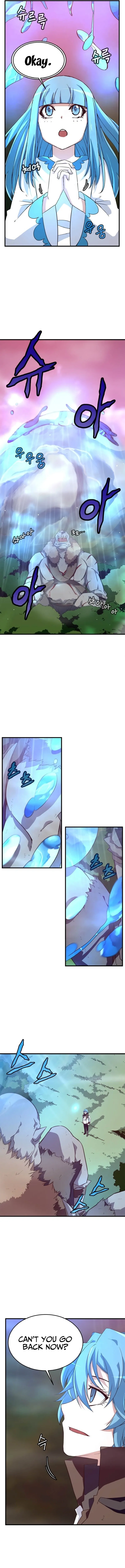 Read Elemental Lord chapter 17 image 15 on Lezhin