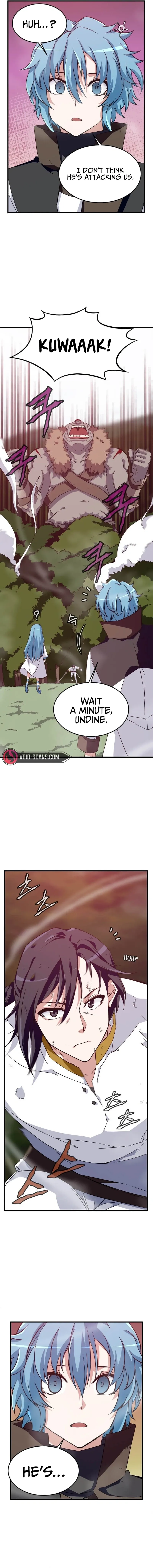 Read Elemental Lord chapter 17 image 3 on Lezhin