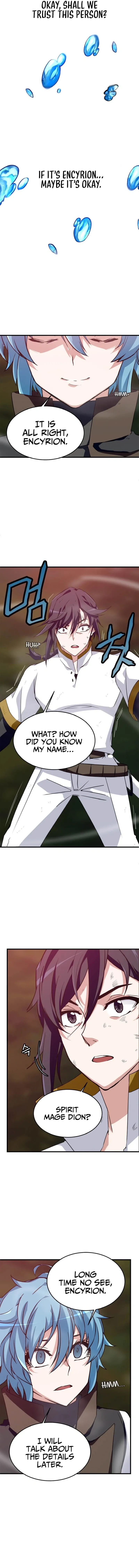 Read Elemental Lord chapter 17 image 8 on Lezhin