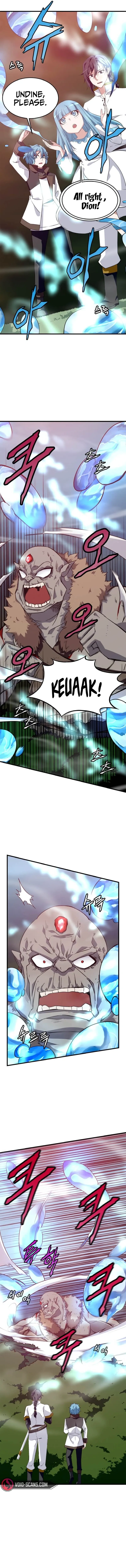 Read Elemental Lord chapter 17 image 9 on Lezhin