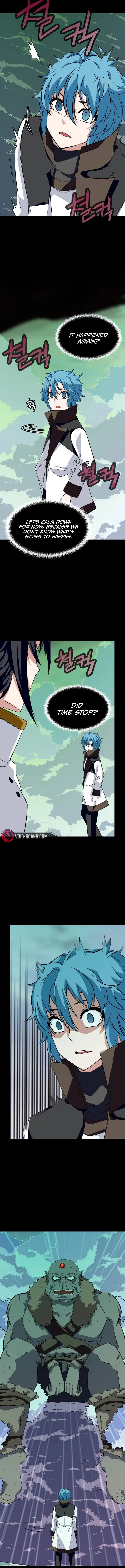 Read Elemental Lord chapter 18 image 1 on Lezhin