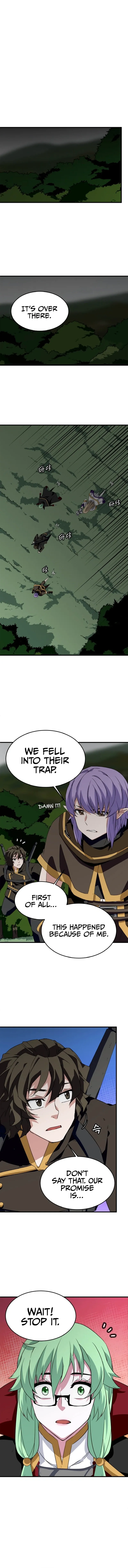 Read Elemental Lord chapter 18 image 13 on Lezhin