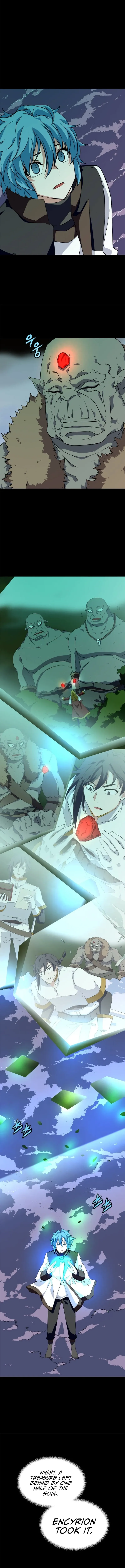 Read Elemental Lord chapter 18 image 2 on Lezhin