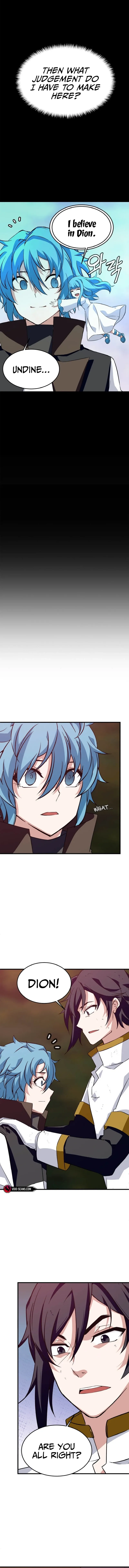 Read Elemental Lord chapter 18 image 3 on Lezhin