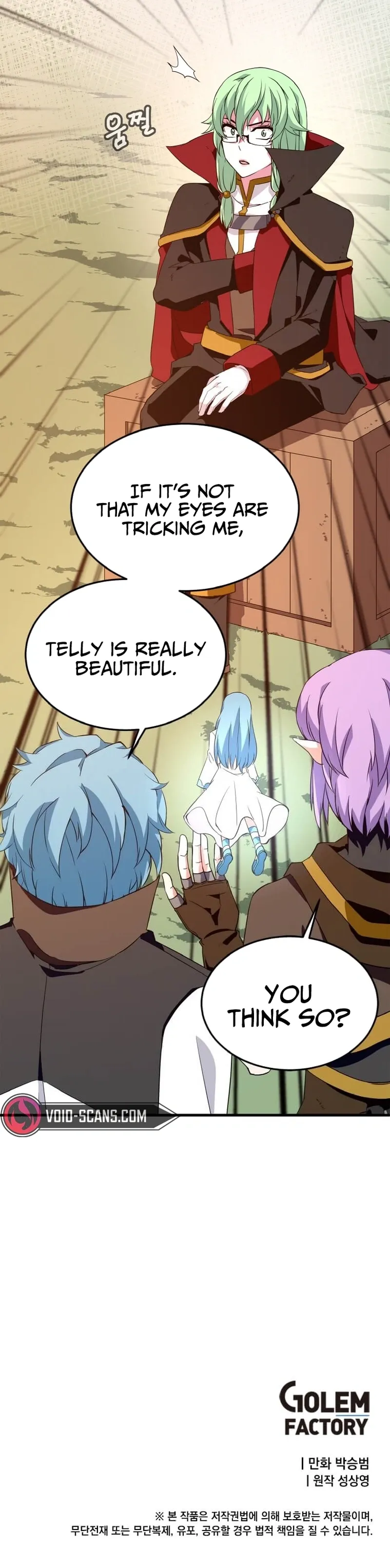 Read Elemental Lord chapter 19 image 15 on Lezhin