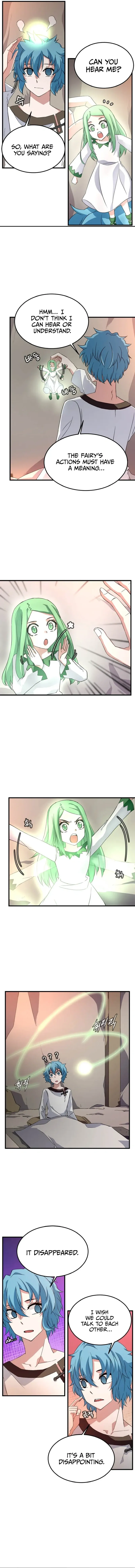 Read Elemental Lord chapter 2 image 8 on Lezhin