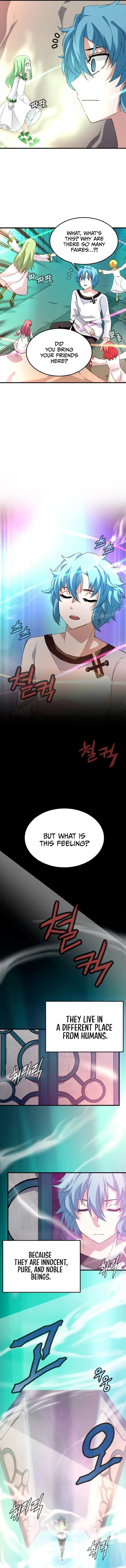 Read Elemental Lord chapter 2 image 9 on Lezhin