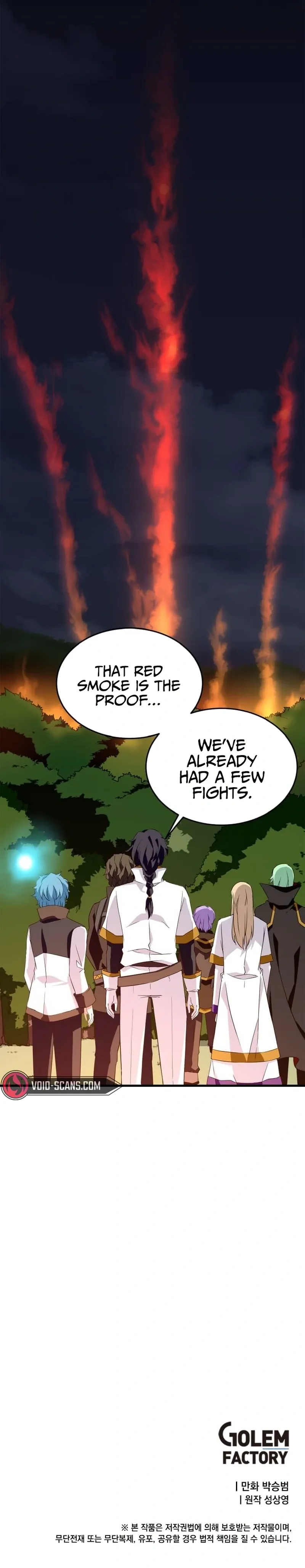 Read Elemental Lord chapter 20 image 14 on Lezhin