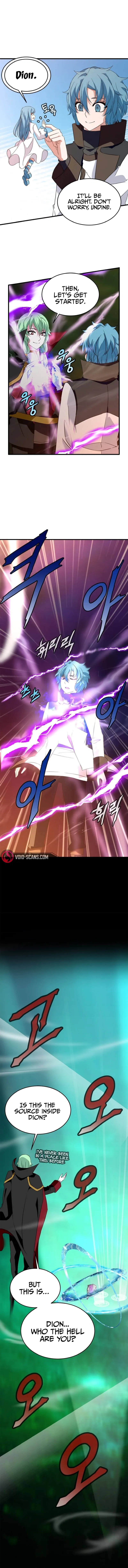 Read Elemental Lord chapter 20 image 4 on Lezhin