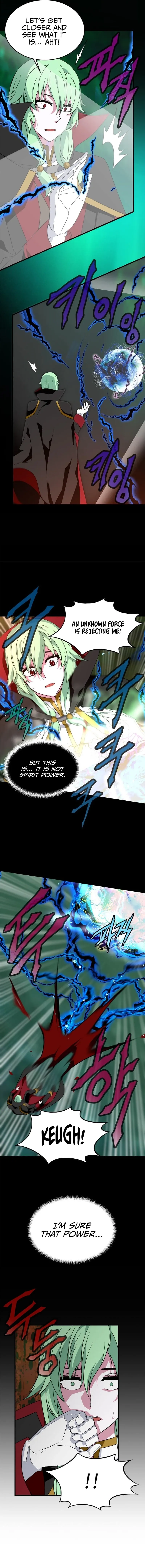 Read Elemental Lord chapter 20 image 5 on Lezhin