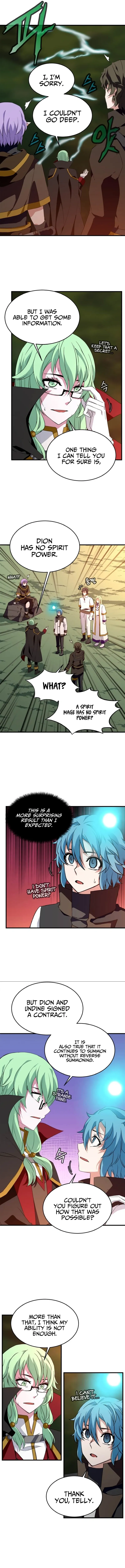 Read Elemental Lord chapter 20 image 6 on Lezhin