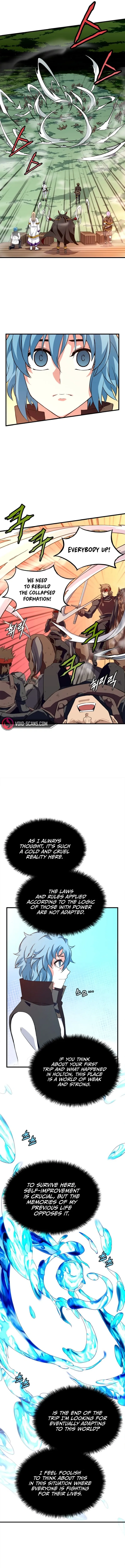 Read Elemental Lord chapter 21 image 11 on Lezhin