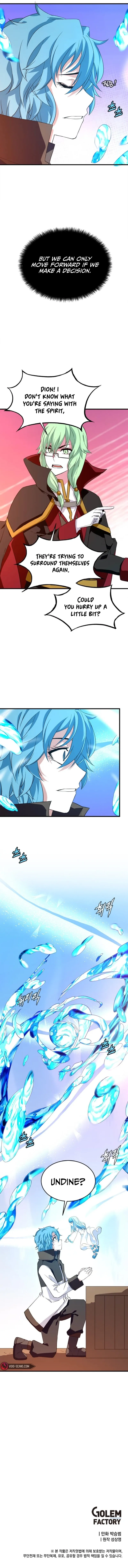 Read Elemental Lord chapter 21 image 12 on Lezhin