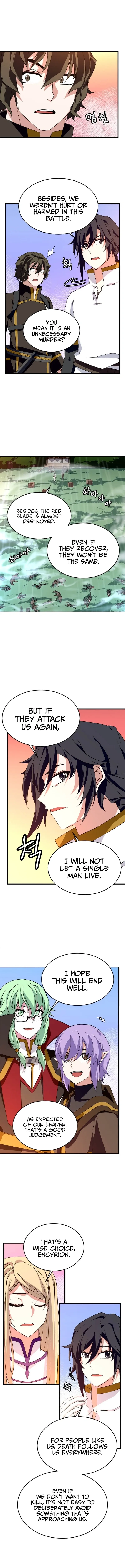Read Elemental Lord chapter 22 image 11 on Lezhin