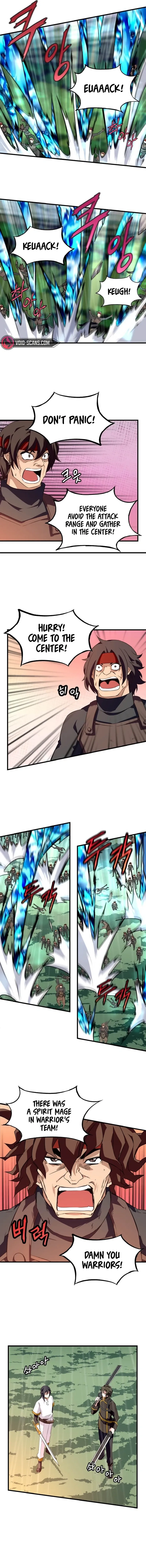 Read Elemental Lord chapter 22 image 3 on Lezhin