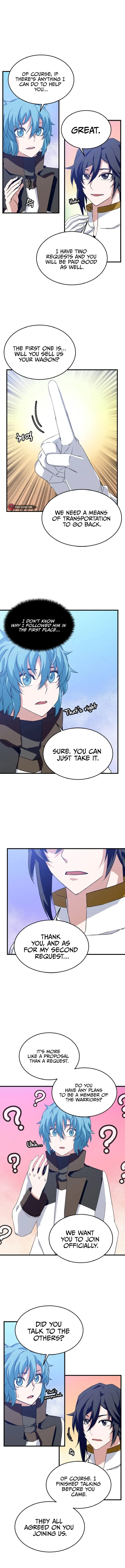 Read Elemental Lord chapter 23 image 2 on Lezhin