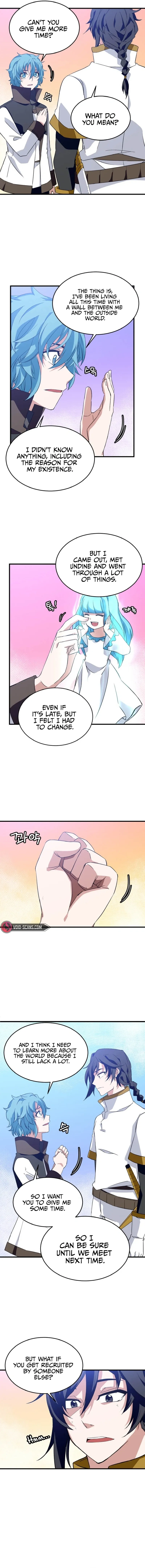 Read Elemental Lord chapter 23 image 4 on Lezhin