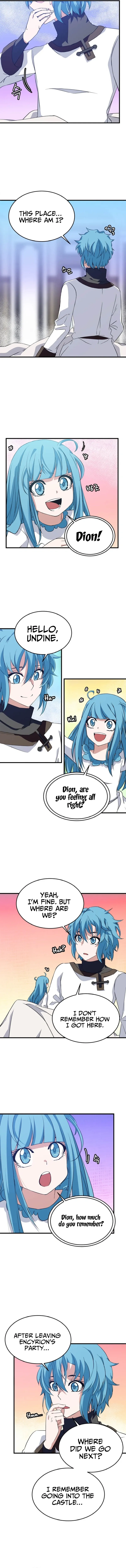 Read Elemental Lord chapter 24 image 2 on Lezhin