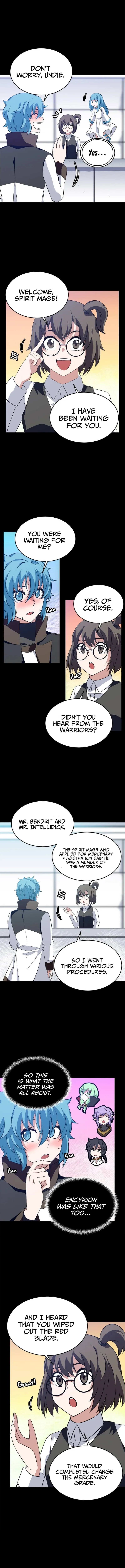 Read Elemental Lord chapter 24 image 4 on Lezhin