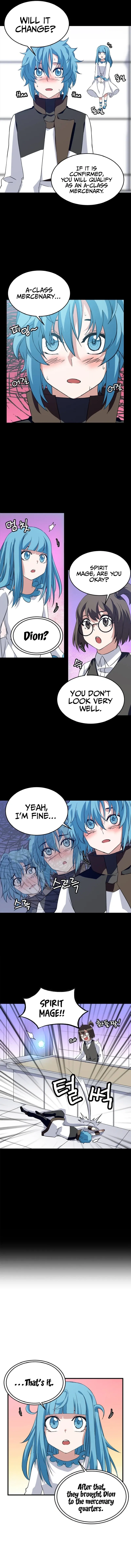 Read Elemental Lord chapter 24 image 5 on Lezhin