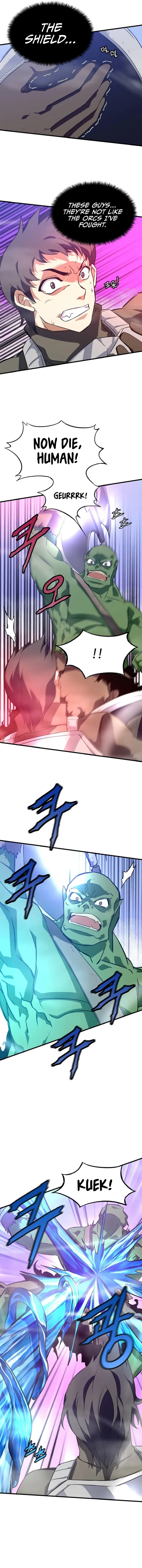 Read Elemental Lord chapter 25 image 10 on Lezhin