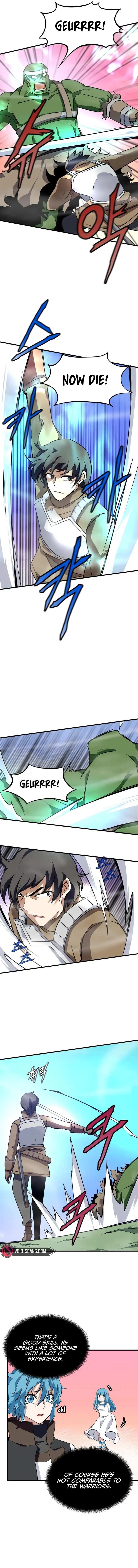 Read Elemental Lord chapter 25 image 2 on Lezhin